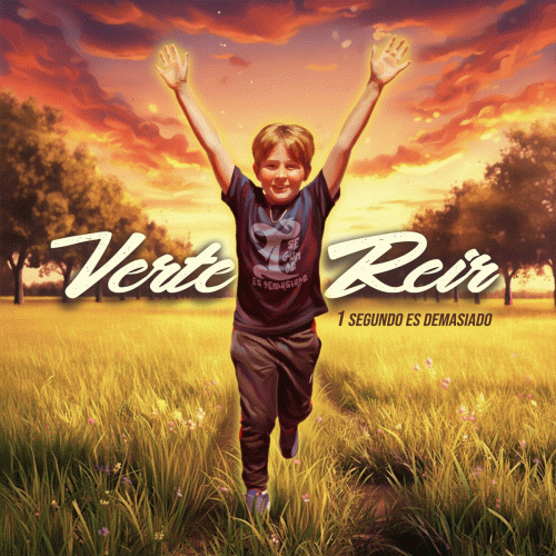 1 Segundo Es Demasiado : Verte Reir